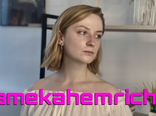 Tamekahemrich