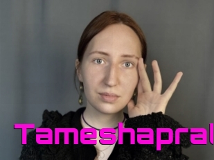 Tameshaprat