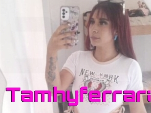 Tamhyferrara