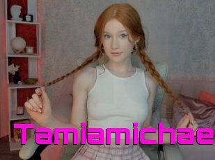 Tamiamichael