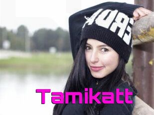 Tamikatt