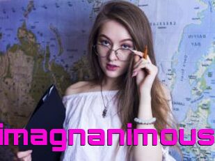 Tammimagnanimous
