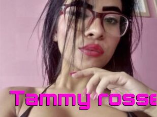 Tammy_rosse