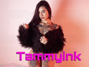 Tammyink