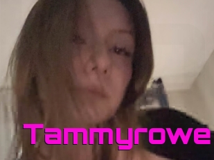Tammyrowe