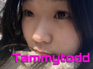 Tammytodd