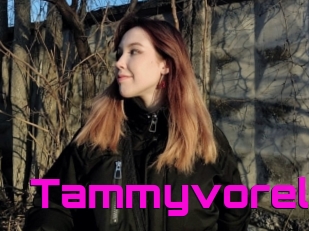 Tammyvorel