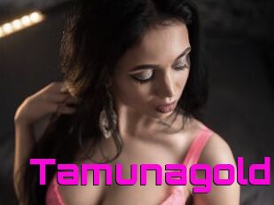Tamunagold