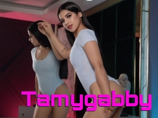 Tamygabby