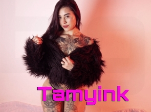 Tamyink