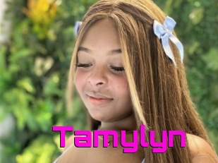 Tamylyn