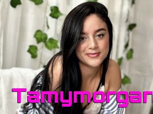 Tamymorgan