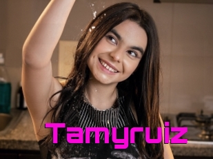 Tamyruiz