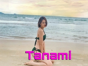 Tanami