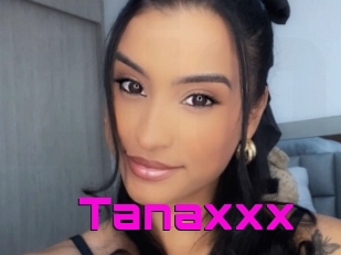 Tanaxxx
