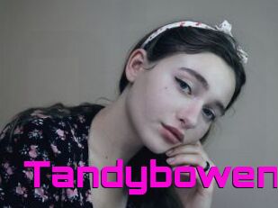 Tandybowen