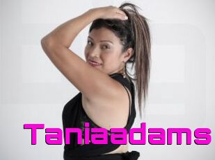 Taniaadams