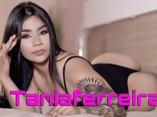 Taniaferreira