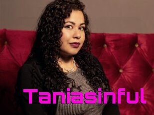 Taniasinful