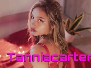 Tanniacarter