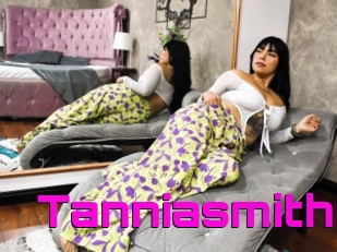 Tanniasmith
