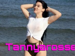 Tannyarosse