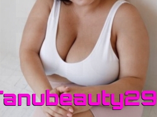 Tanubeauty29