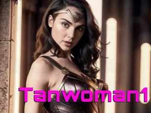 Tanwoman1