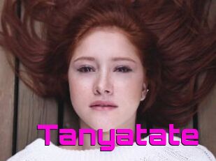 Tanyatate