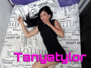 Tanyatylor