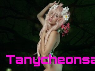 Tanycheonsa