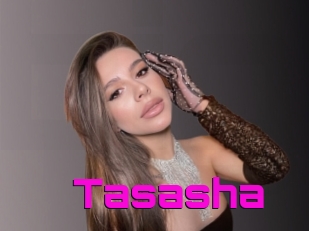 Tasasha