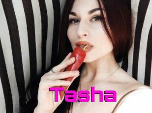 Tasha