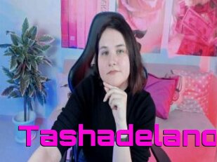 Tashadelano