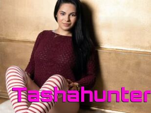 Tashahunter