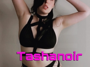 Tashanoir