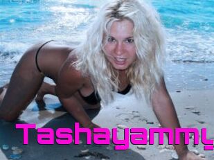 Tashayammy