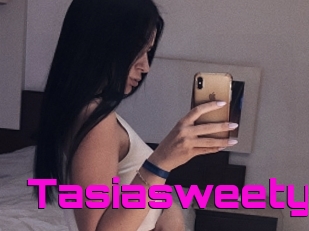 Tasiasweety