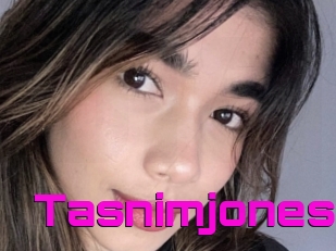 Tasnimjones