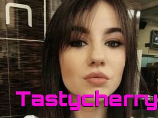 Tasty_cherry
