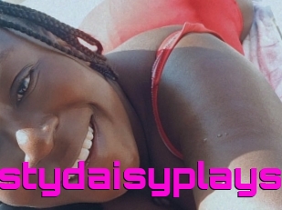 Tastydaisyplays