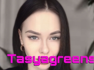 Tasyagreens