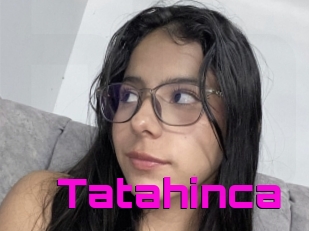 Tatahinca