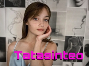 Tatasinteo