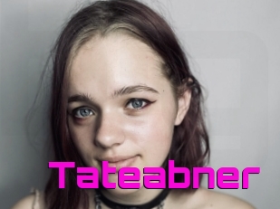Tateabner