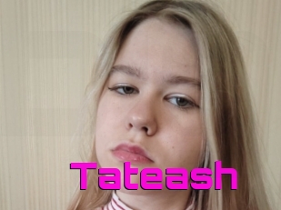 Tateash