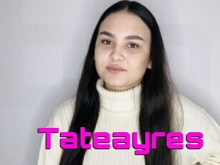 Tateayres