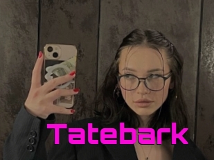 Tatebark