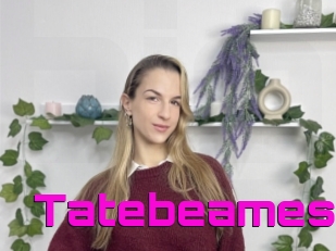 Tatebeames