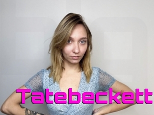 Tatebeckett